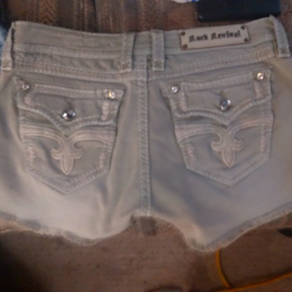 Women's shorts